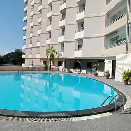 Riverside Condo 1703 Chiang Mai